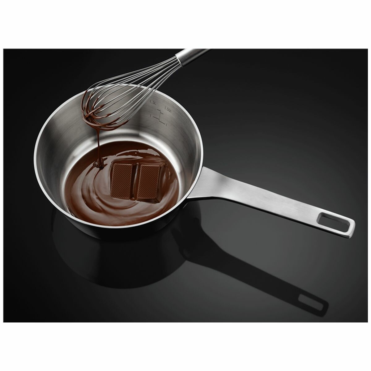 aeg induction hob electric cooker