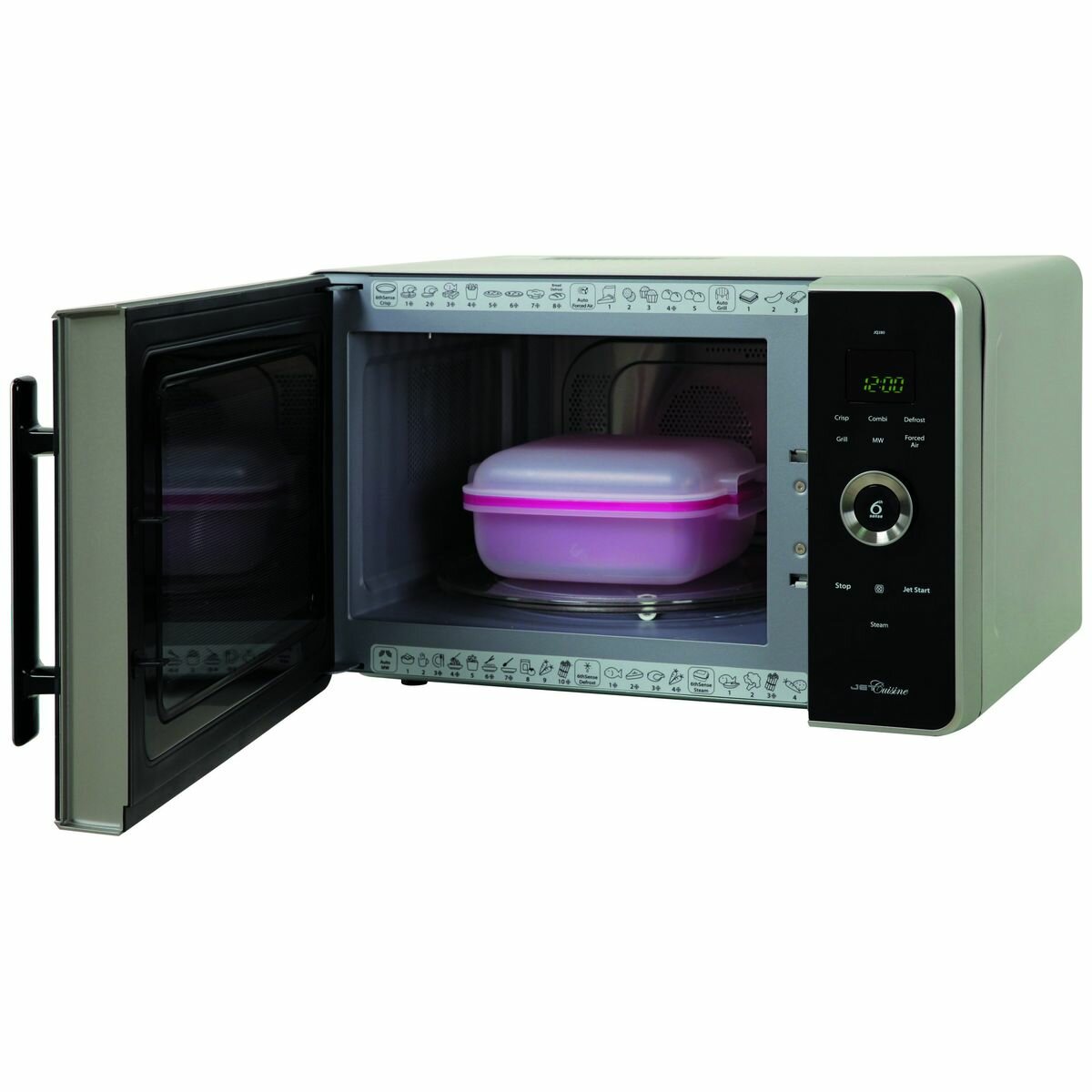 whirlpool crisp and grill microwave