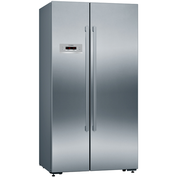 bosch integrated fridge manual