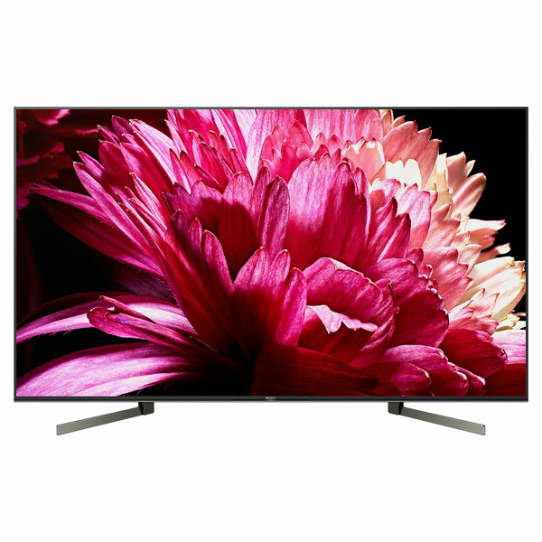 SONY KJ-55X9500G 55型 2019年 4K Android Tv 【公式通販】