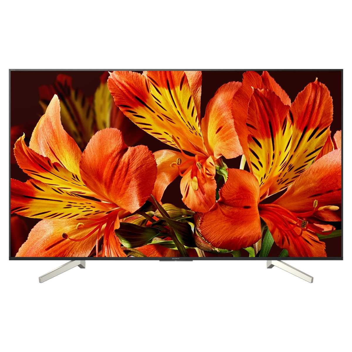 テレビ SONY 4Kテレビ KD65X8500B