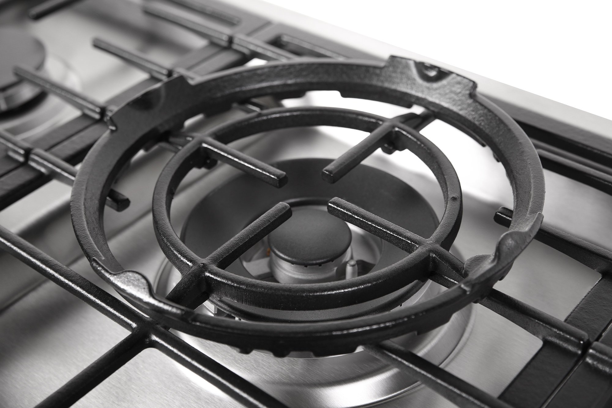 miele gas cook tops