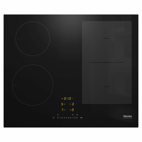 miele stove electric
