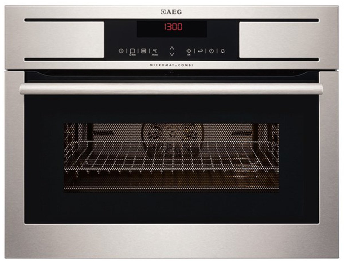 aeg combiquick combination microwave oven
