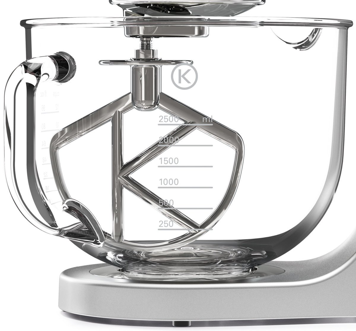 kmix kmx754cr