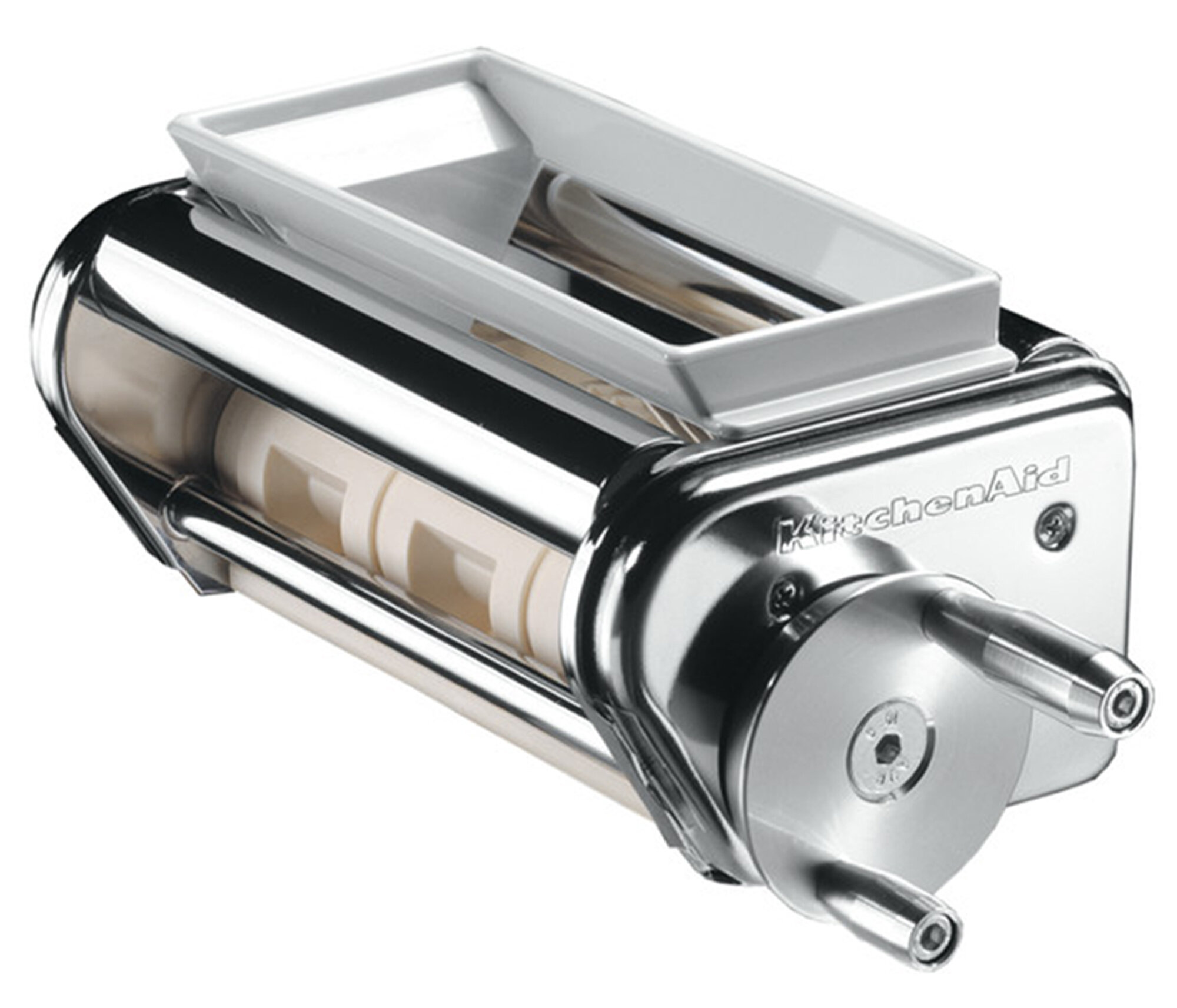 kitchenaid krav ravioli maker