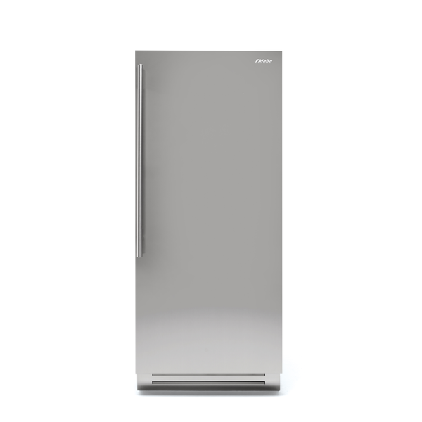 36 inch refrigerator no freezer