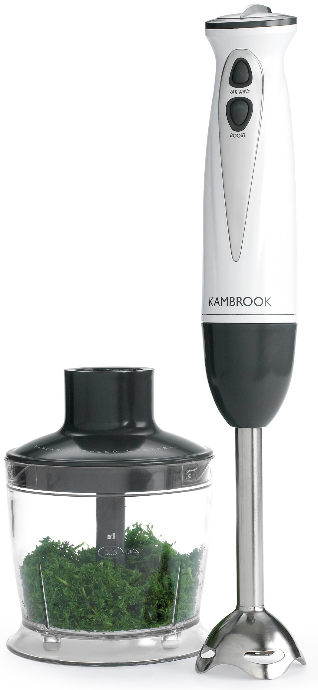 kambrook stick mixer