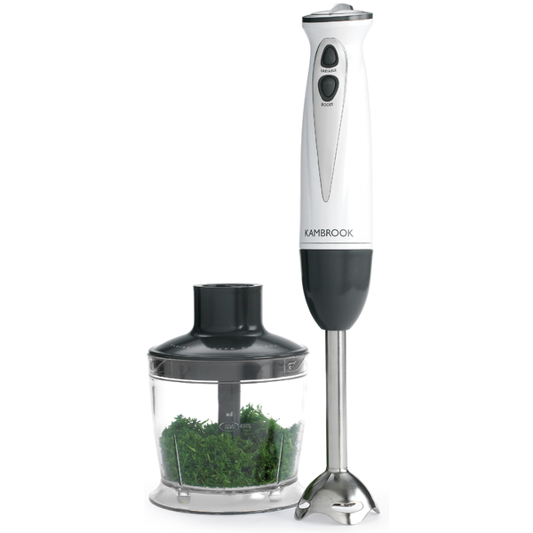 kambrook hand blender