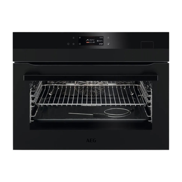 aeg single multifunction oven