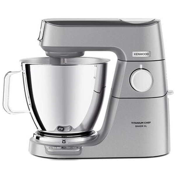 kenwood titanium chef patissier stand mixer xlkwl90004si