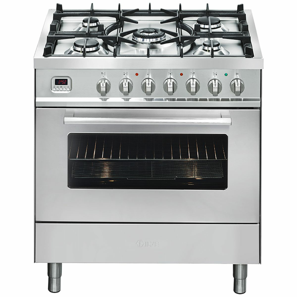 80 cm wide ovens