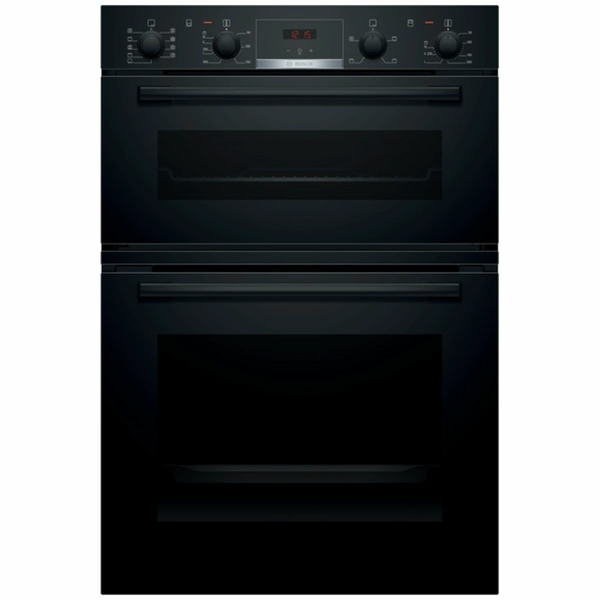 built in double ovens with grill