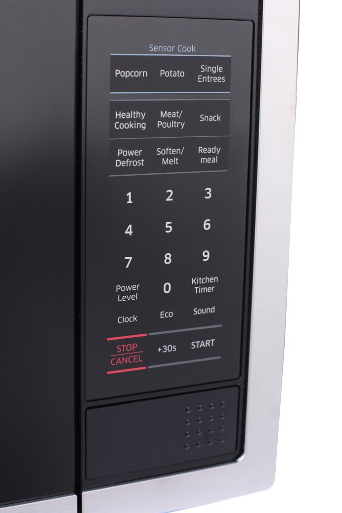 samsung 1000w microwave