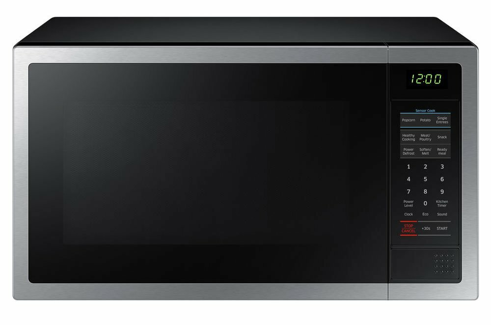 samsung smart sensor microwave 32l