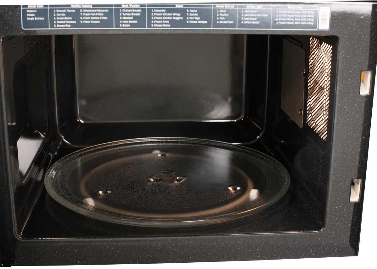 samsung microwave model me6104st1