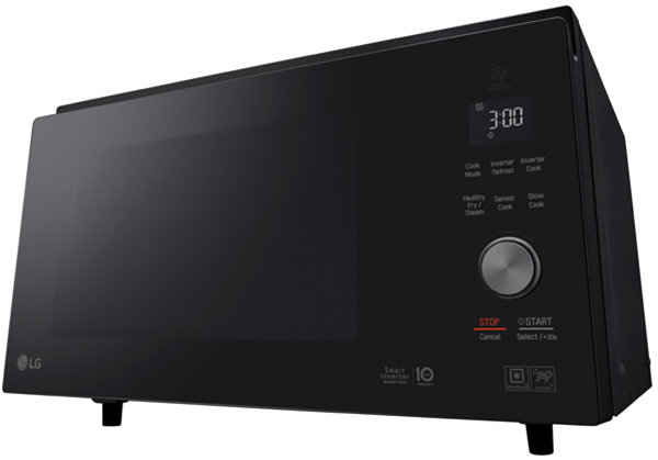 lg neochef convection microwave oven