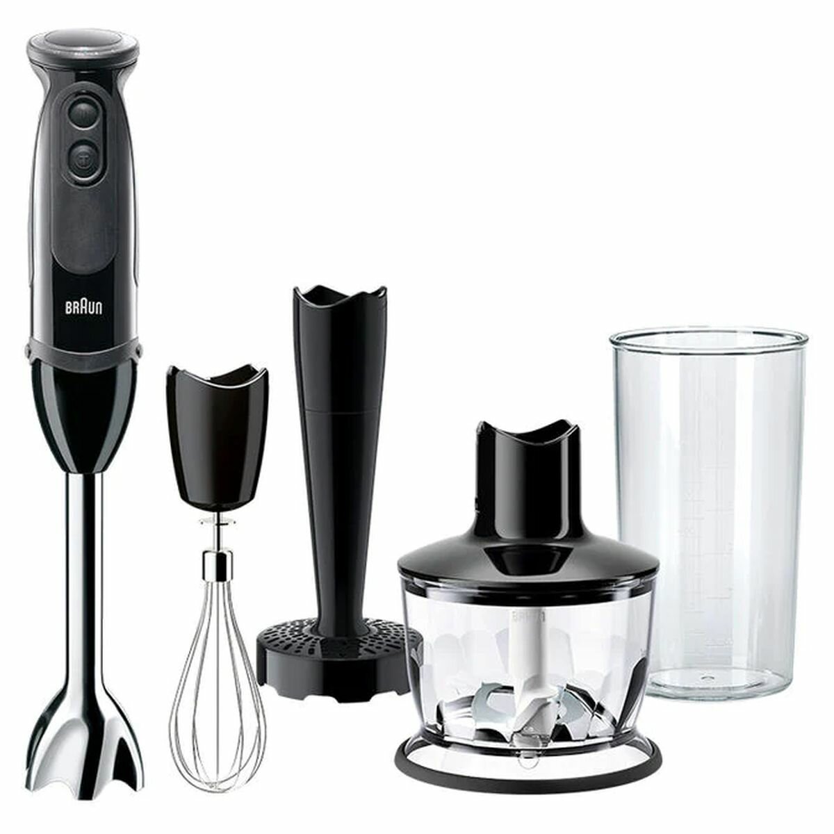braun multiquick stick mixer mq3025wh