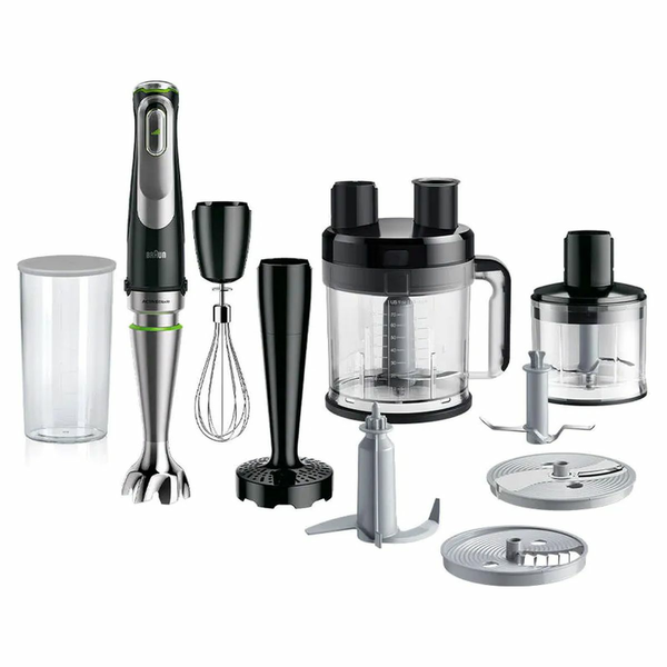 braun multiquick stick mixer mq3025wh