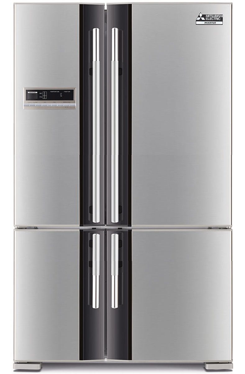 electric stove with convection oven