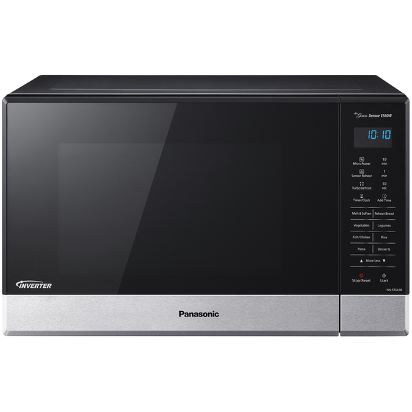 panasonic 20l 800w microwave
