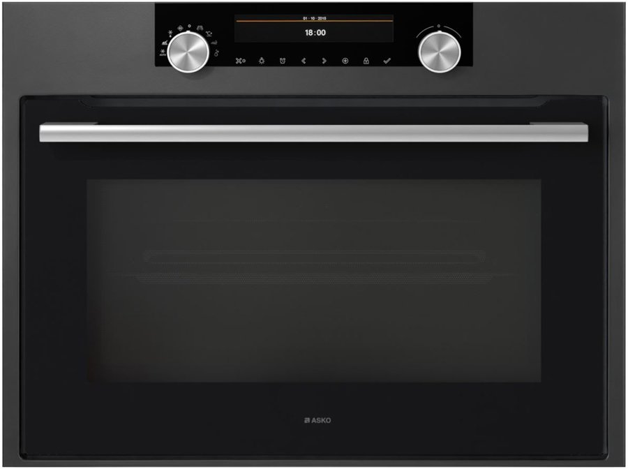 microwave and oven combined