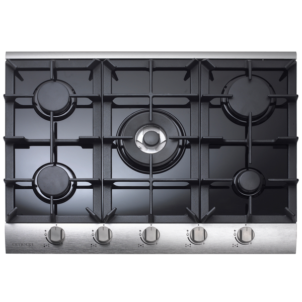 omega 70cm cooktop
