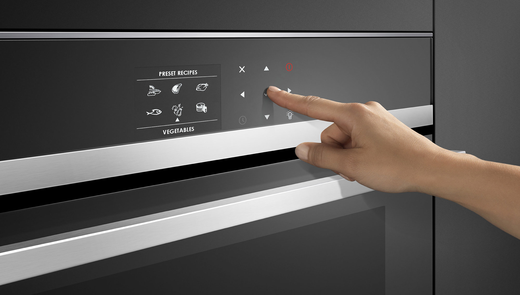 combination microwave oven 60cm
