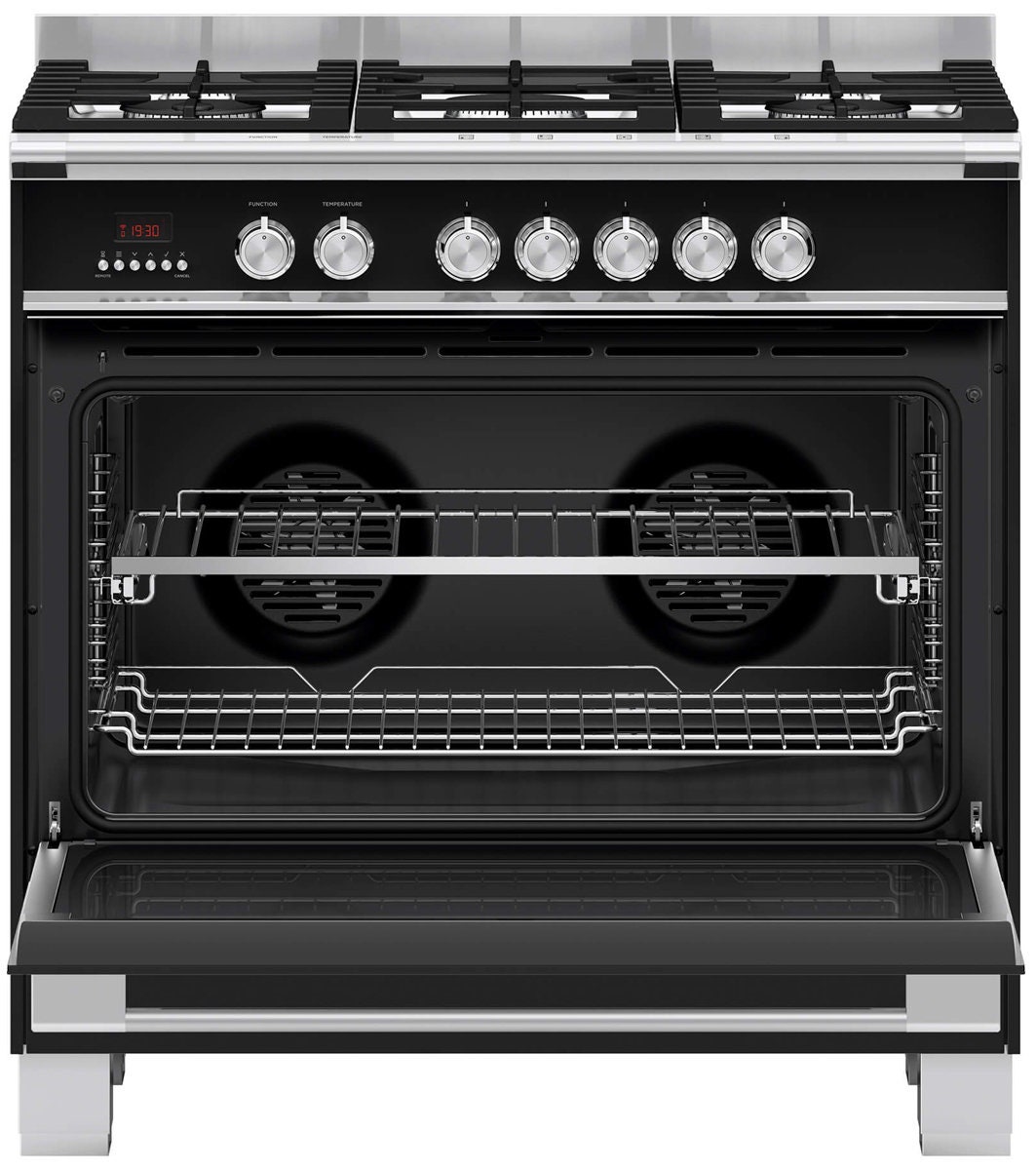 fisher and paykel oven cooktop