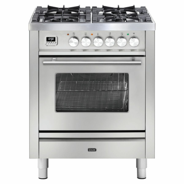 ilve 60cm induction cooktop