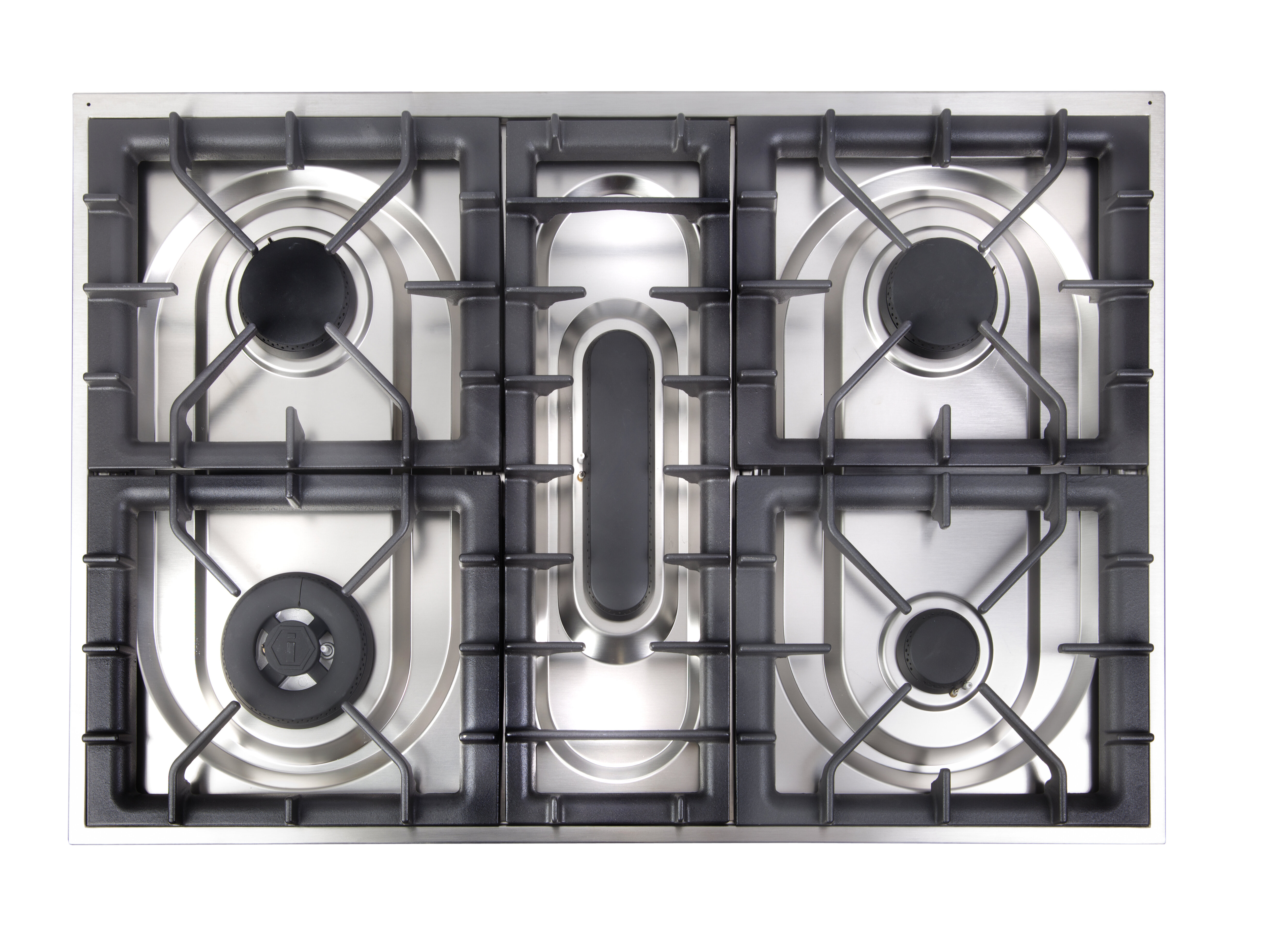 smeg 90cm gas cooktop cir93axs3