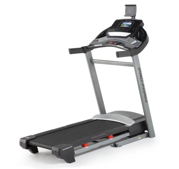 ProForm SMART Performance 400i Treadmill With 30Day IFIT Membership