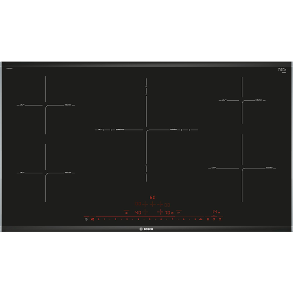 bosch serie 6 piv851fb1e electric induction hob