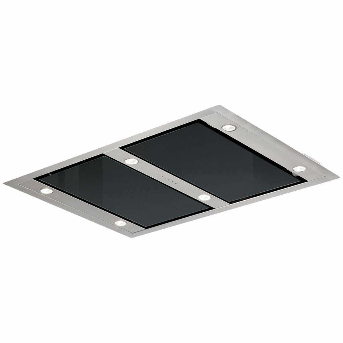ceiling cassette rangehood review