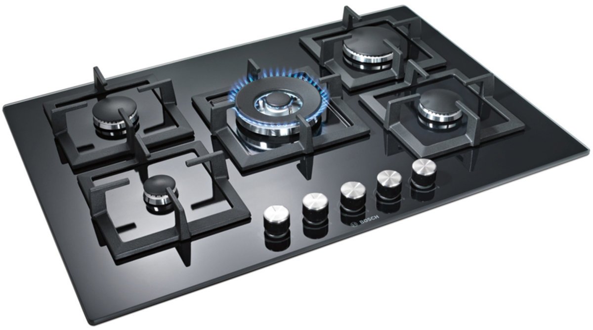 bosch cook top