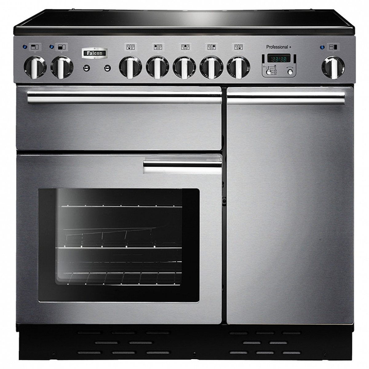 falcon professional 90 induction