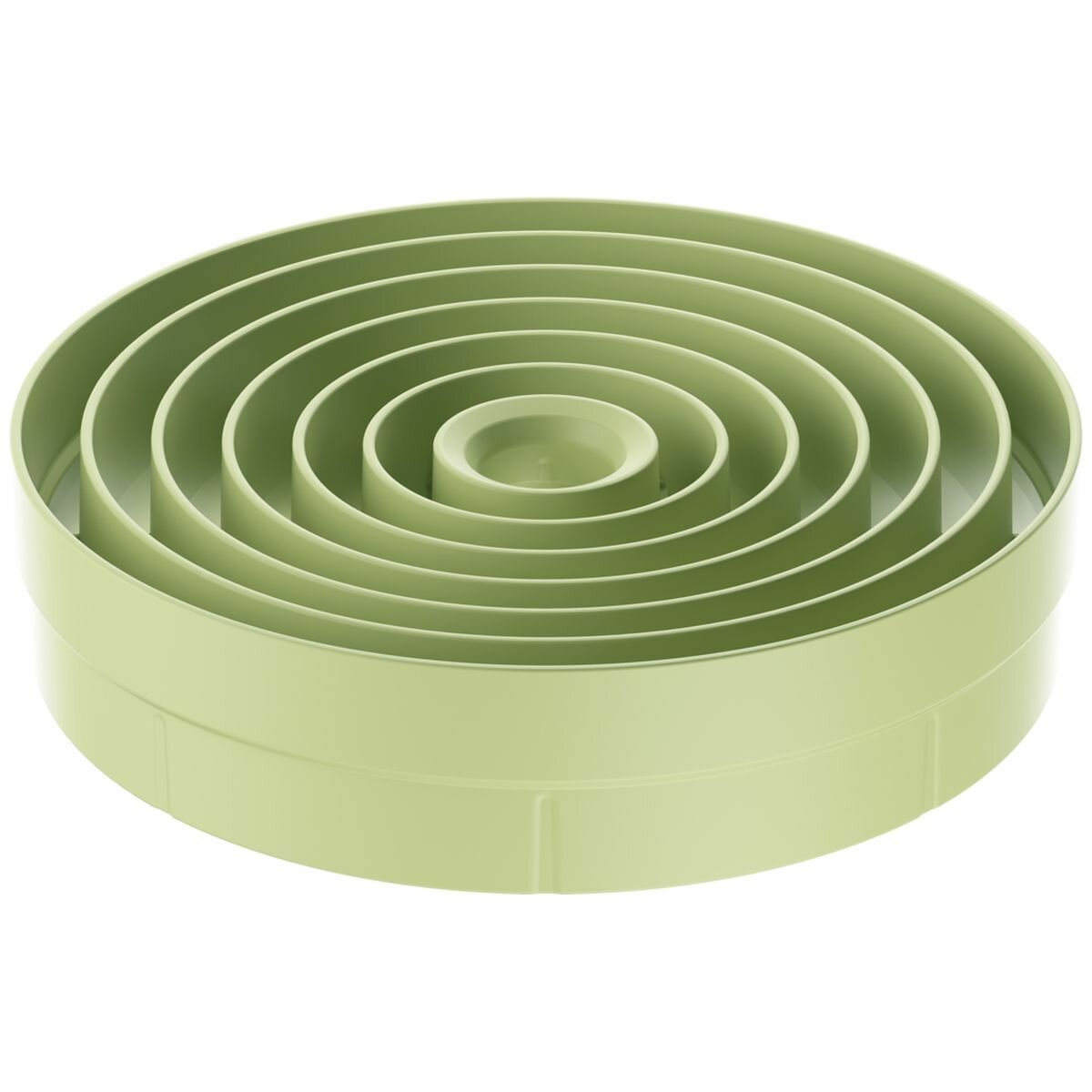 Bora Pure Air Inlet Nozzle Jade Green PUEDJ | Winning Appliances