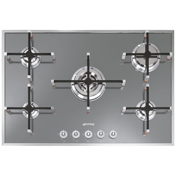smeg cook tops