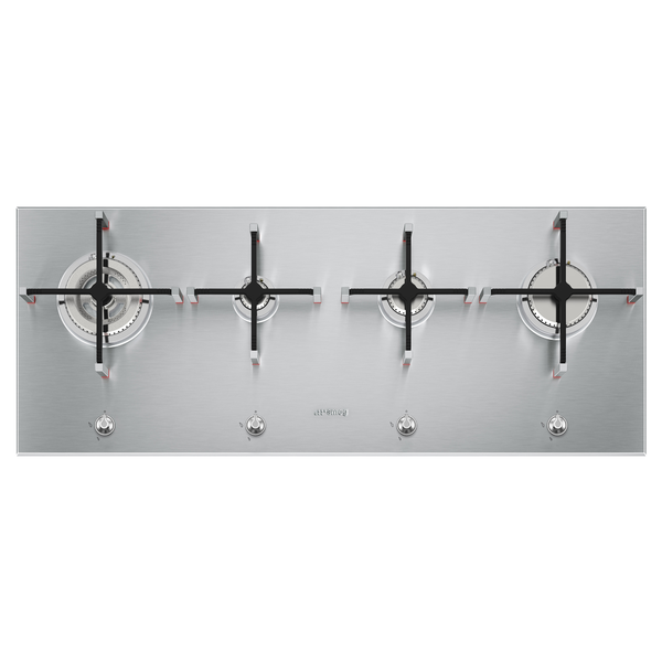 linea gas cooktop