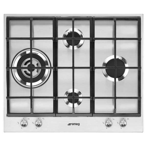 smeg 600mm cooktop