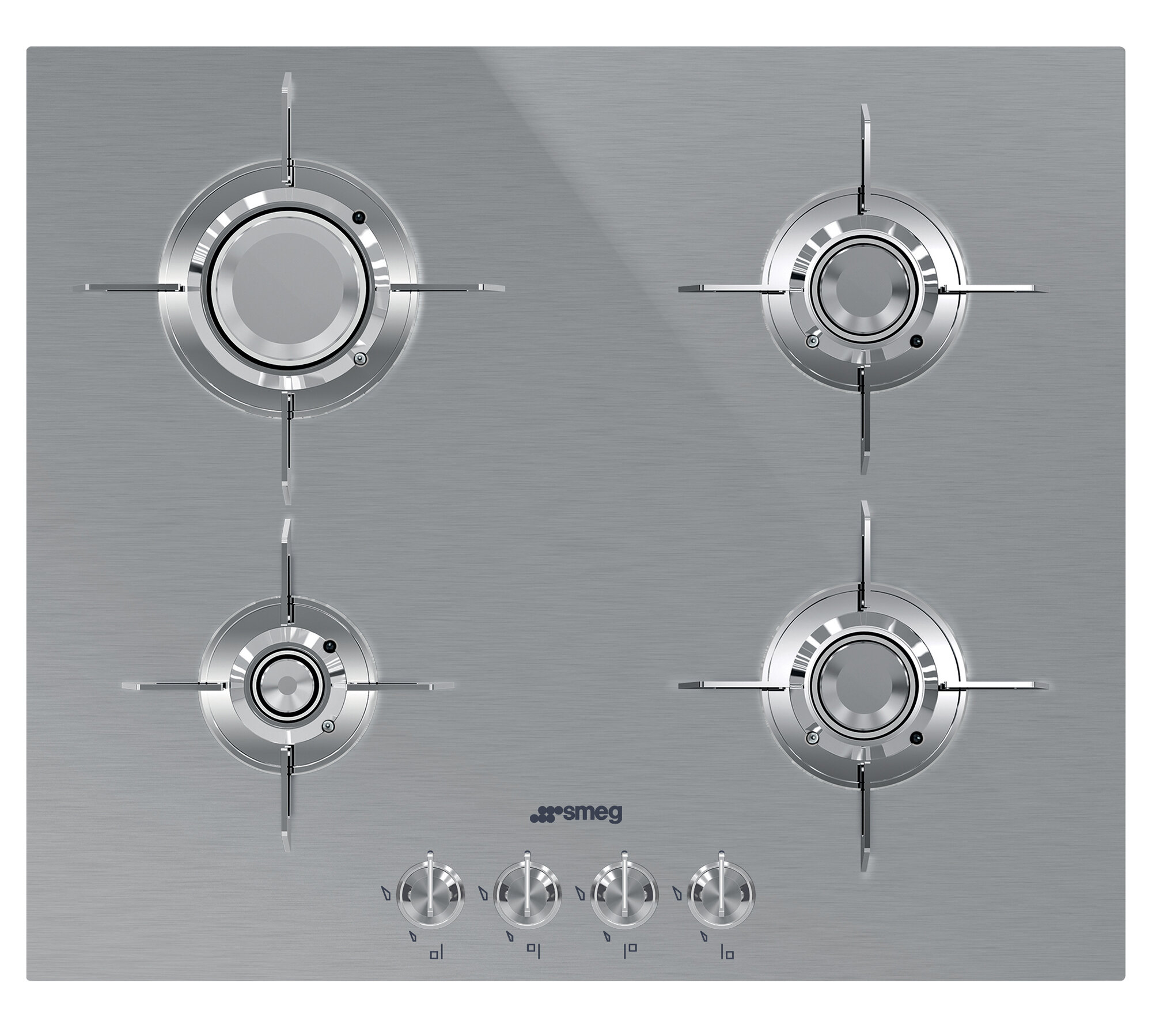 smeg 600mm cooktop