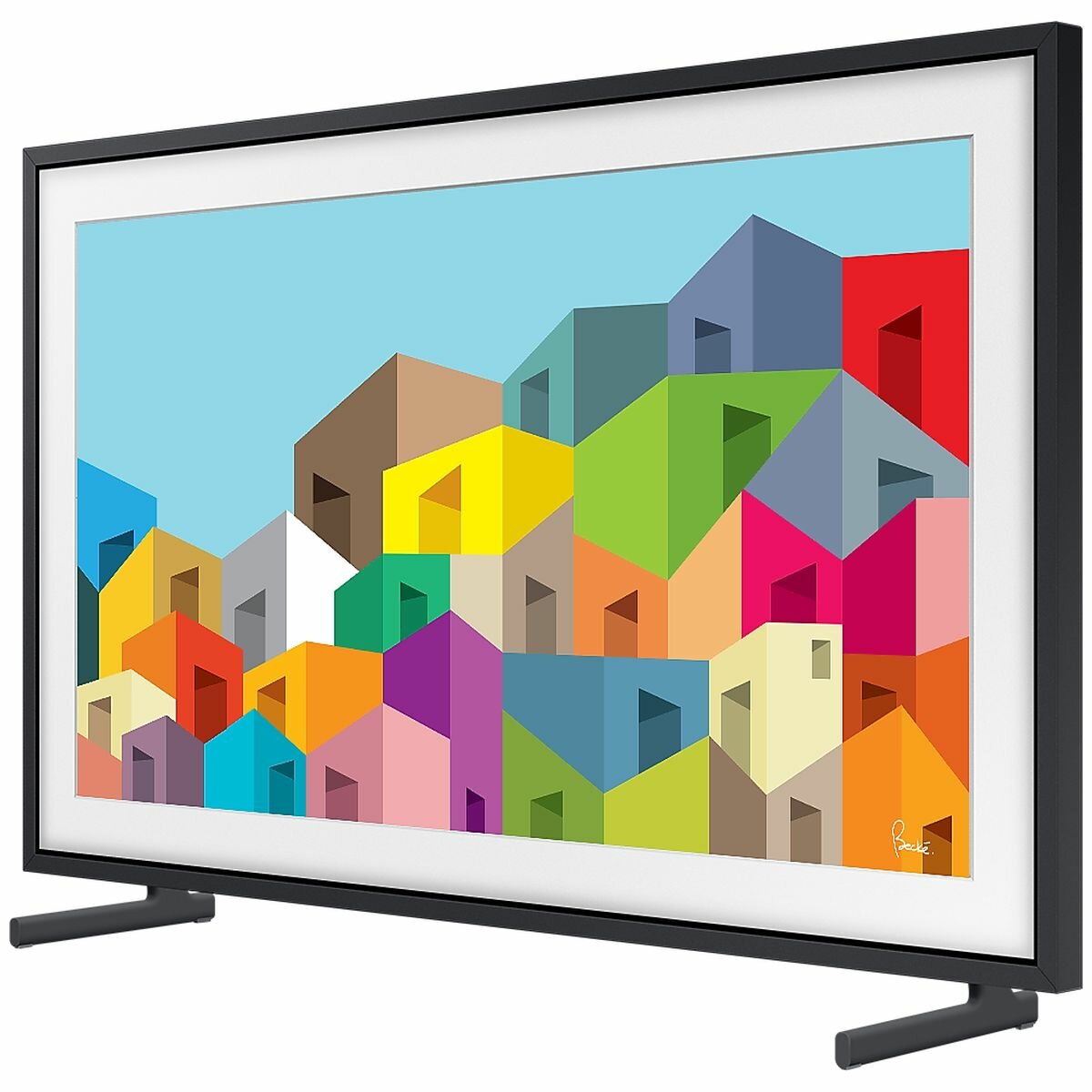 Samsung 32 Inch The Frame QLED Smart TV 