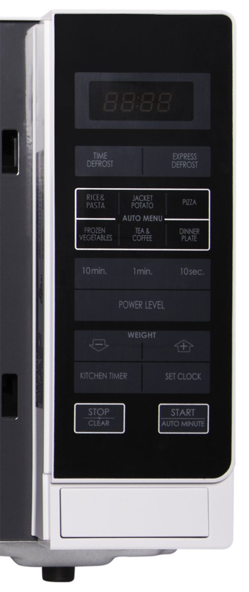 r210dw sharp microwave