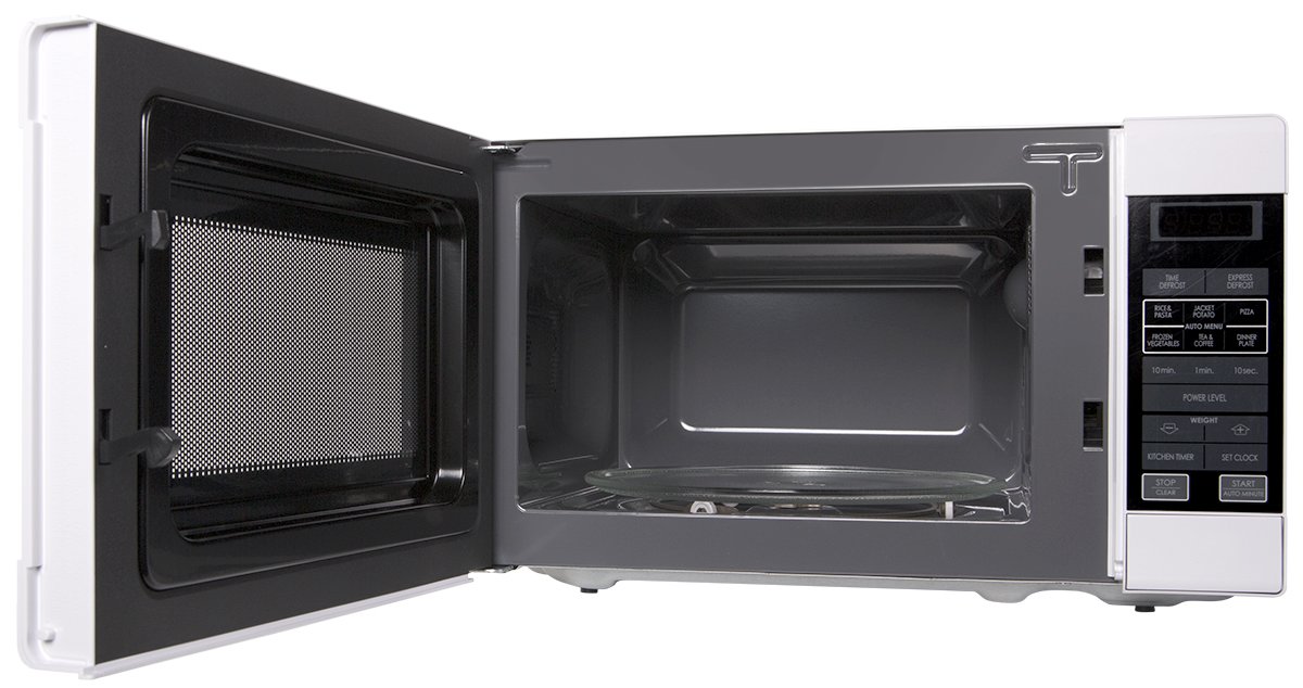 r210dw sharp microwave