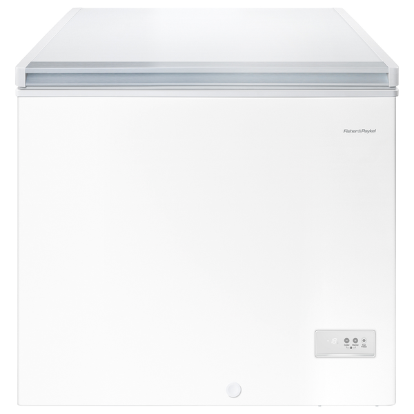 f&p chest freezer