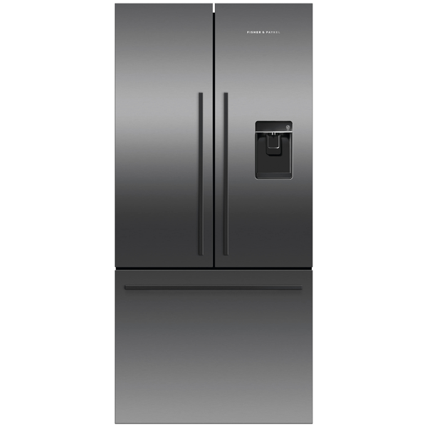 fisher paykel fridge alarm