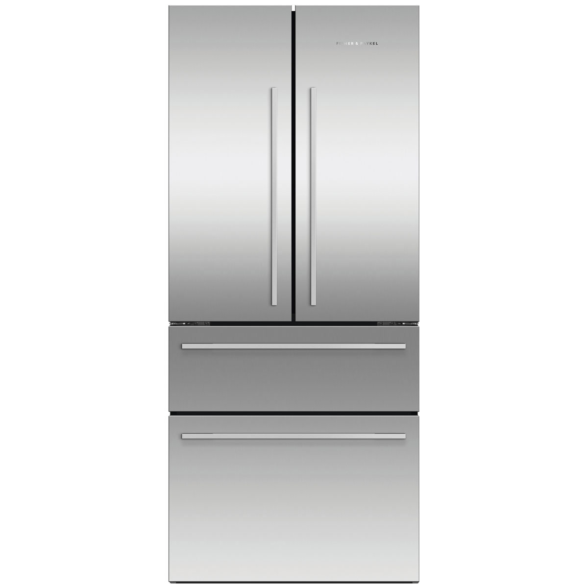 Fisher Paykel 476L Integrated French Door Fridge Freezer Panel Ready