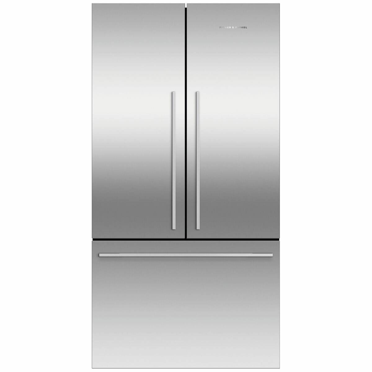 fisher paykel fridge alarm