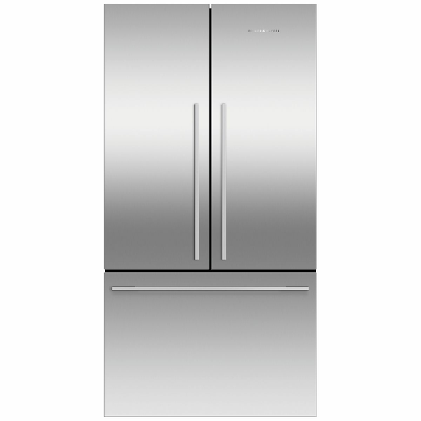 fisher paykel fridge alarm