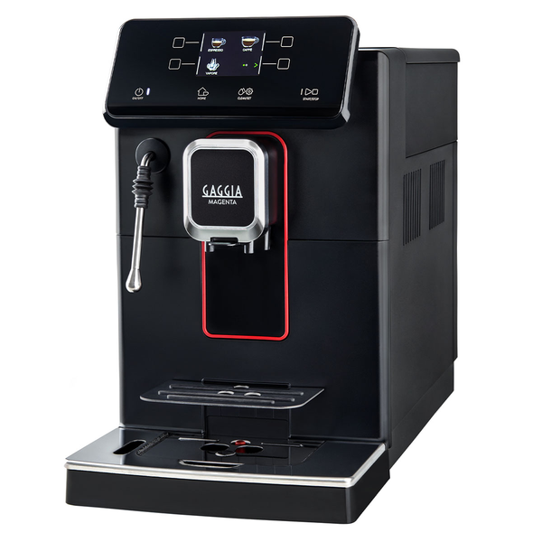 Gaggia Magenta Plus Automatic Coffee 